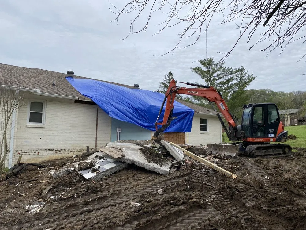 Reliable landscape design in Nashville, TN - Malham Managment