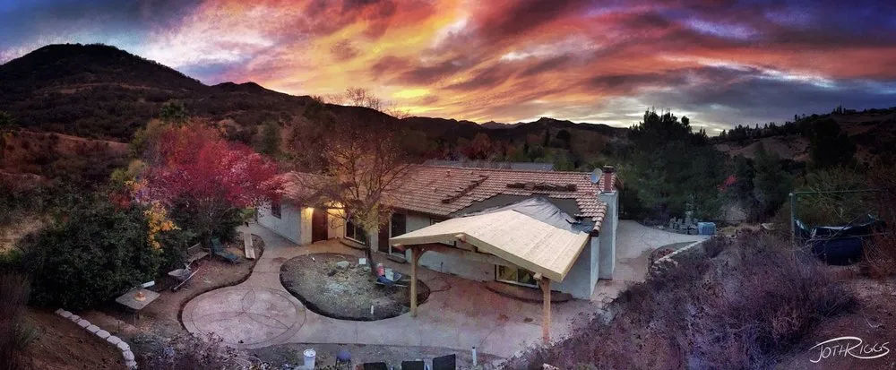 Top-rated yard cleanup service for beautiful yards across Simi Valley, CA - Malibu Canyon Landscape & Maintenance