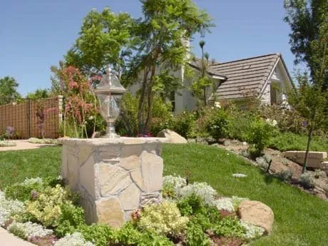 Top-rated lawn mowing service in Simi Valley, CA by Malibu Canyon Landscape & Maintenance