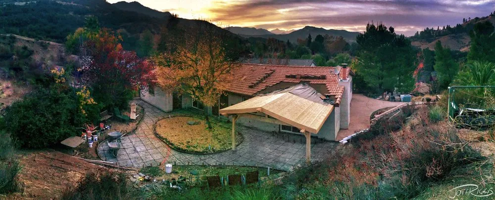 Expert lawn mowing service for beautiful yards across Simi Valley, CA - Malibu Canyon Landscape & Maintenance