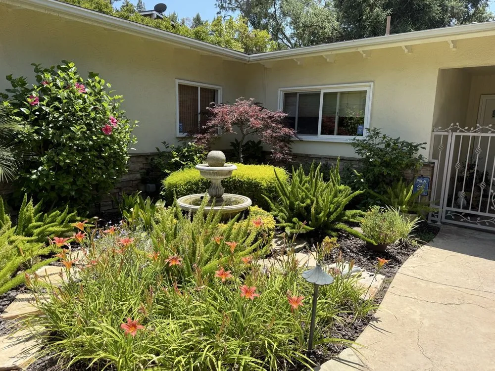 Custom residential landscaping for outdoor upgrades in Simi Valley, CA by Malibu Canyon Landscape & Maintenance