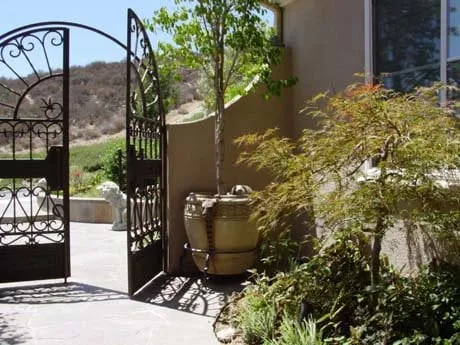 Professional lawn mowing service in Simi Valley, CA - Malibu Canyon Landscape & Maintenance