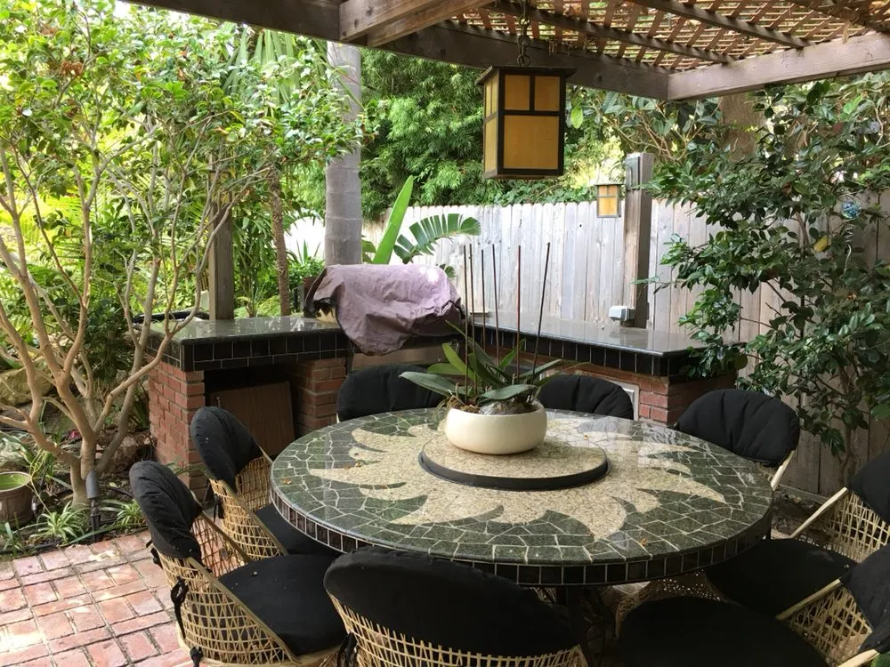 Expert residential landscaping for residential properties across Malibu, CA - Malibu Coast Nursery and Landscape