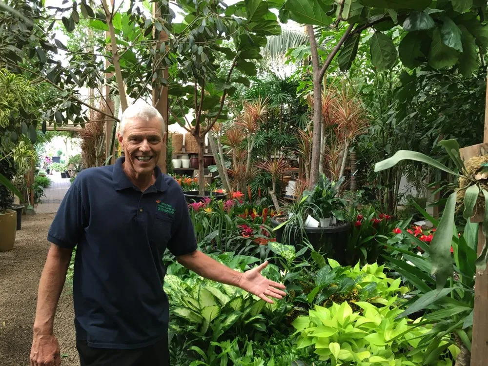 Trusted landscape installation in Malibu, CA by Malibu Coast Nursery and Landscape