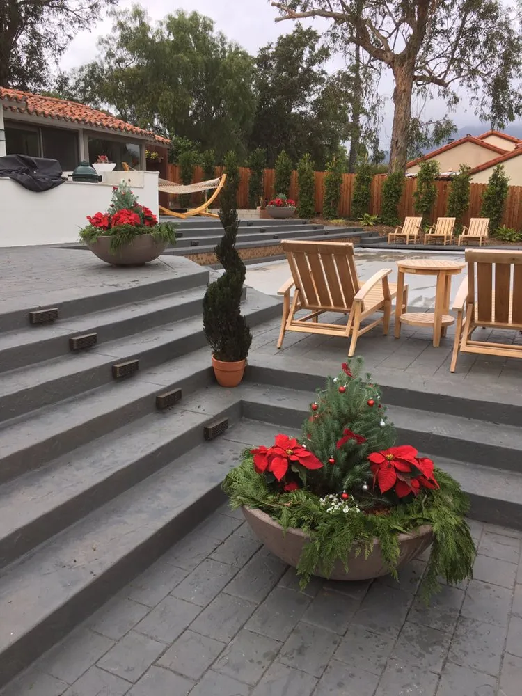 Expert lawn care service in Malibu, CA - Malibu Coast Nursery and Landscape