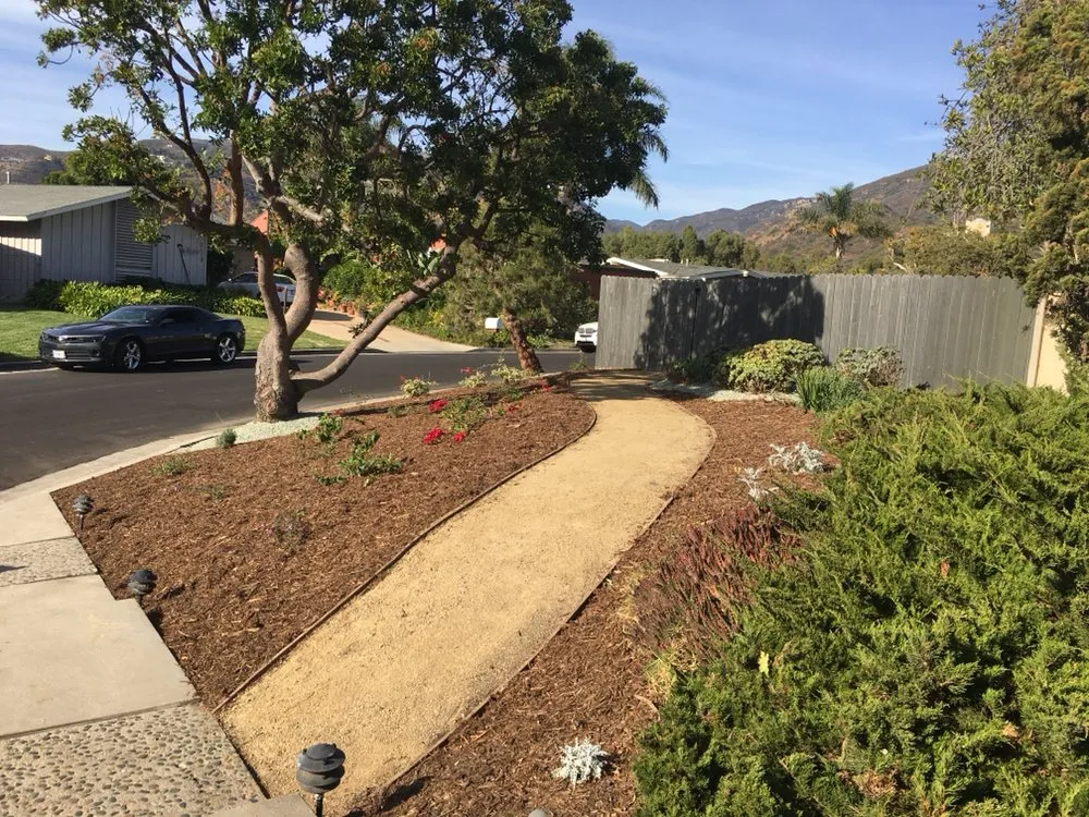 Top-rated landscape design for outdoor upgrades across Malibu, CA - Malibu Coast Nursery and Landscape