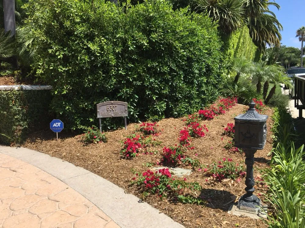 Top-rated landscape design experts serving Malibu, CA - Malibu Coast Nursery and Landscape