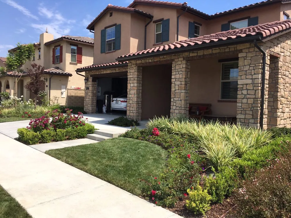 Trusted residential landscaping in Malibu, CA by Malibu Coast Nursery and Landscape