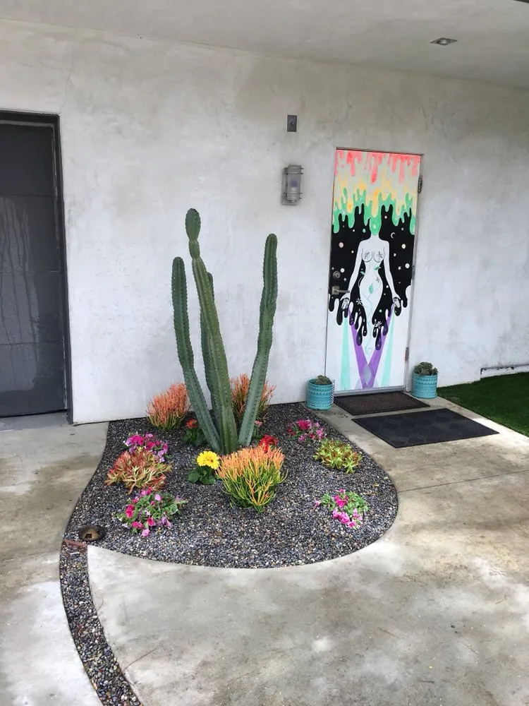 Trusted garden landscaping for year-round maintenance in Malibu, CA by Malibu Coast Nursery and Landscape