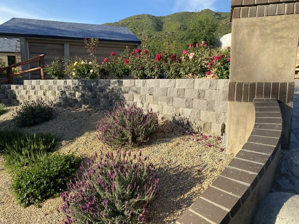Expert yard maintenance for beautiful yards in Malibu, CA by Malibu Coast Nursery And Maintenance