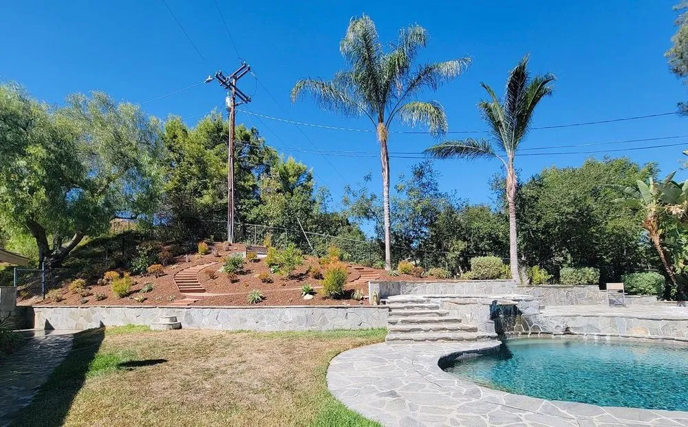 Reliable garden landscaping in Malibu, CA - Malibu Coast Nursery And Maintenance