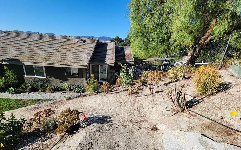 Affordable landscape design in Malibu, CA by Malibu Coast Nursery And Maintenance