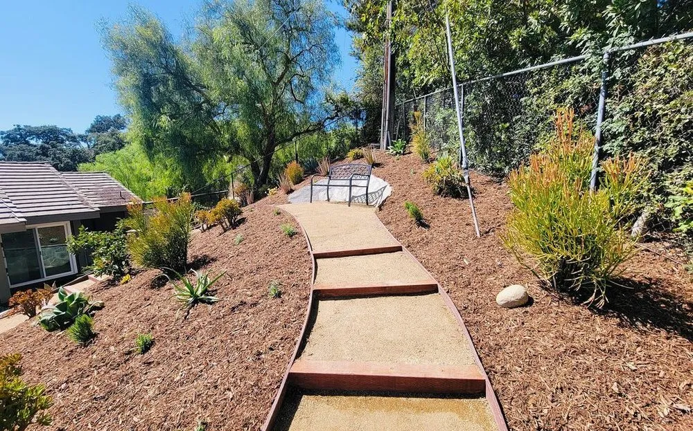 Local landscape installation for year-round maintenance across Malibu, CA - Malibu Coast Nursery And Maintenance