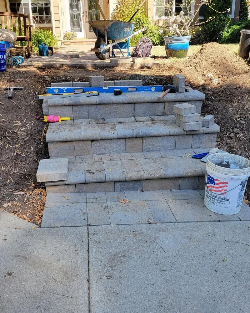 Custom landscaping services in Malibu, CA by Malibu Coast Nursery And Maintenance