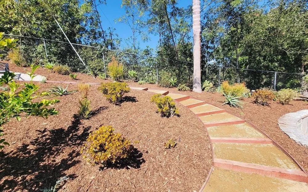 Local lawn care service for year-round maintenance in Malibu, CA by Malibu Coast Nursery And Maintenance