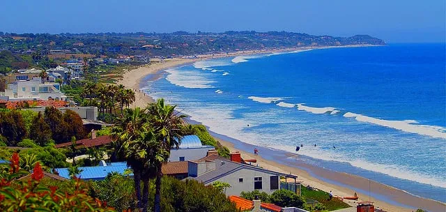 Professional landscaping services in Pacific Palisades, CA - Malibu Coast