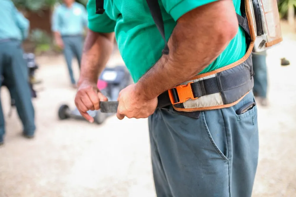 Trusted lawn mowing service experts serving Malibu, CA - Malibu Nursery & Landscaping