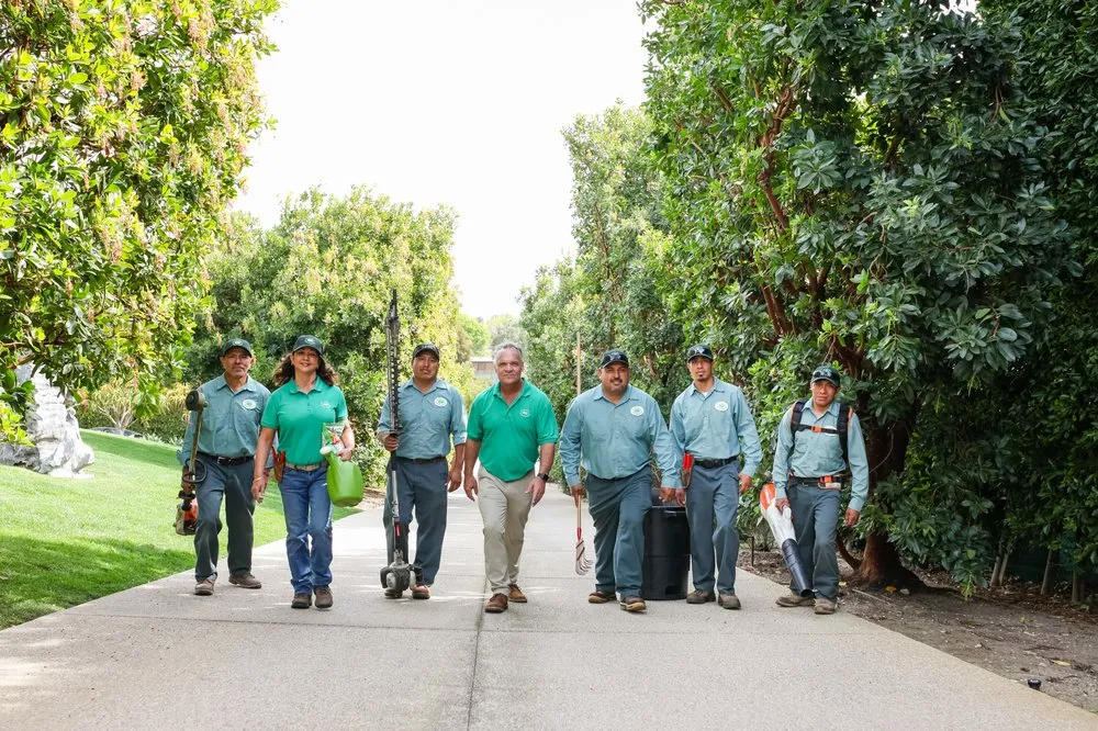 Expert lawn care service near you across Malibu, CA - Malibu Nursery & Landscaping