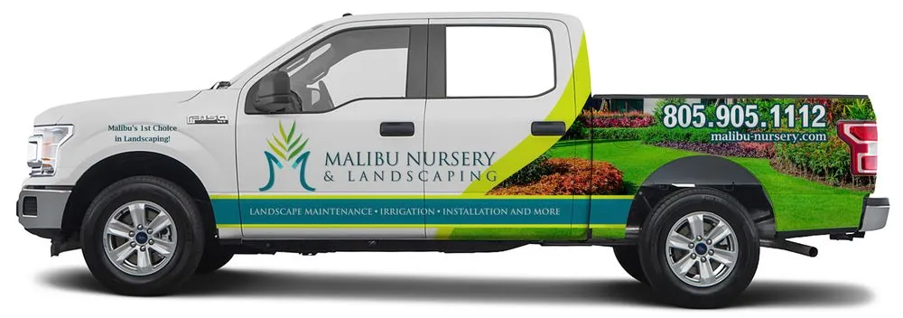 Trusted landscape design in Malibu, CA by Malibu Nursery & Landscaping