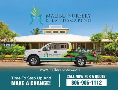 Top-rated landscape installation for outdoor upgrades across Malibu, CA - Malibu Nursery & Landscaping