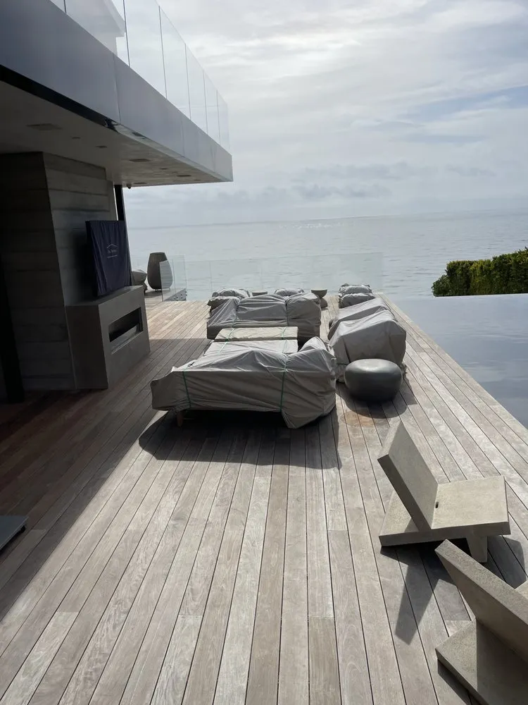 Trusted outdoor landscaping for homes in Malibu, CA by Malibu Nursery & Landscaping