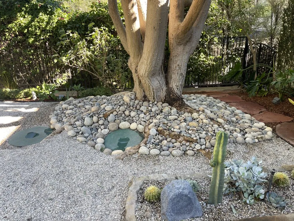 Affordable landscaping services experts serving Malibu, CA - Malibu Nursery & Landscaping