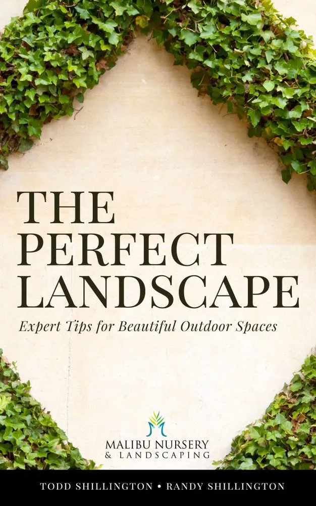 Local landscape installation for beautiful yards across Malibu, CA - Malibu Nursery & Landscaping