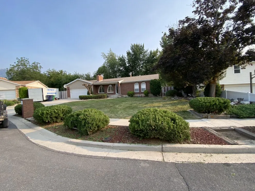 Local landscaping services near you across Magna, UT - Malie Tree service and concrete