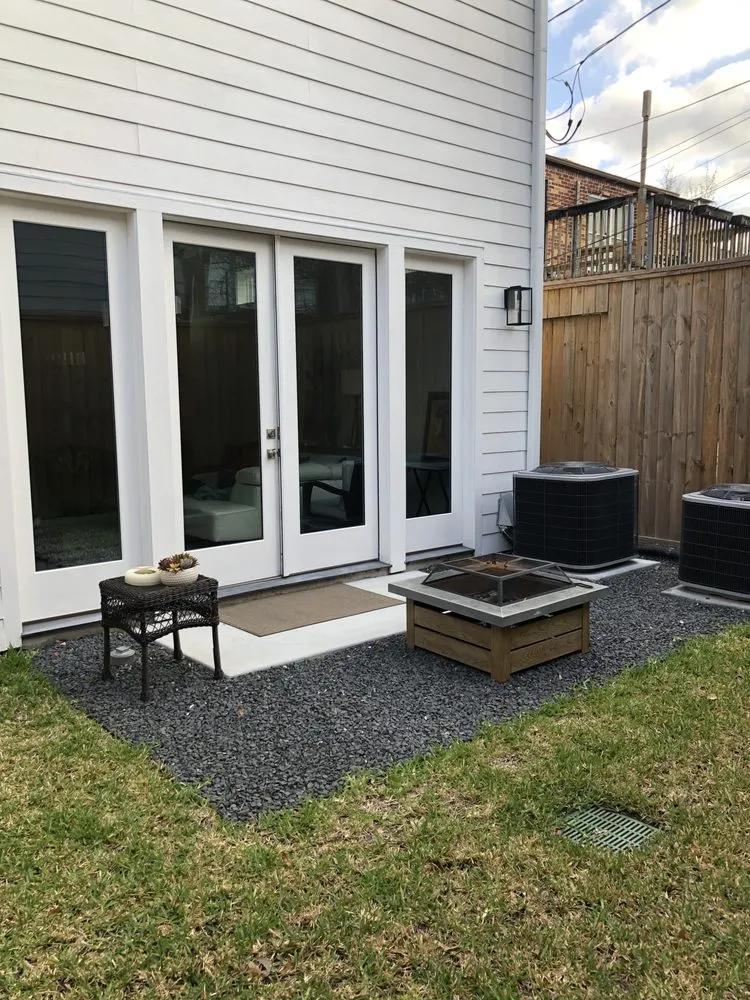 Top-rated landscape design experts serving Houston, TX - Malik landscape & design