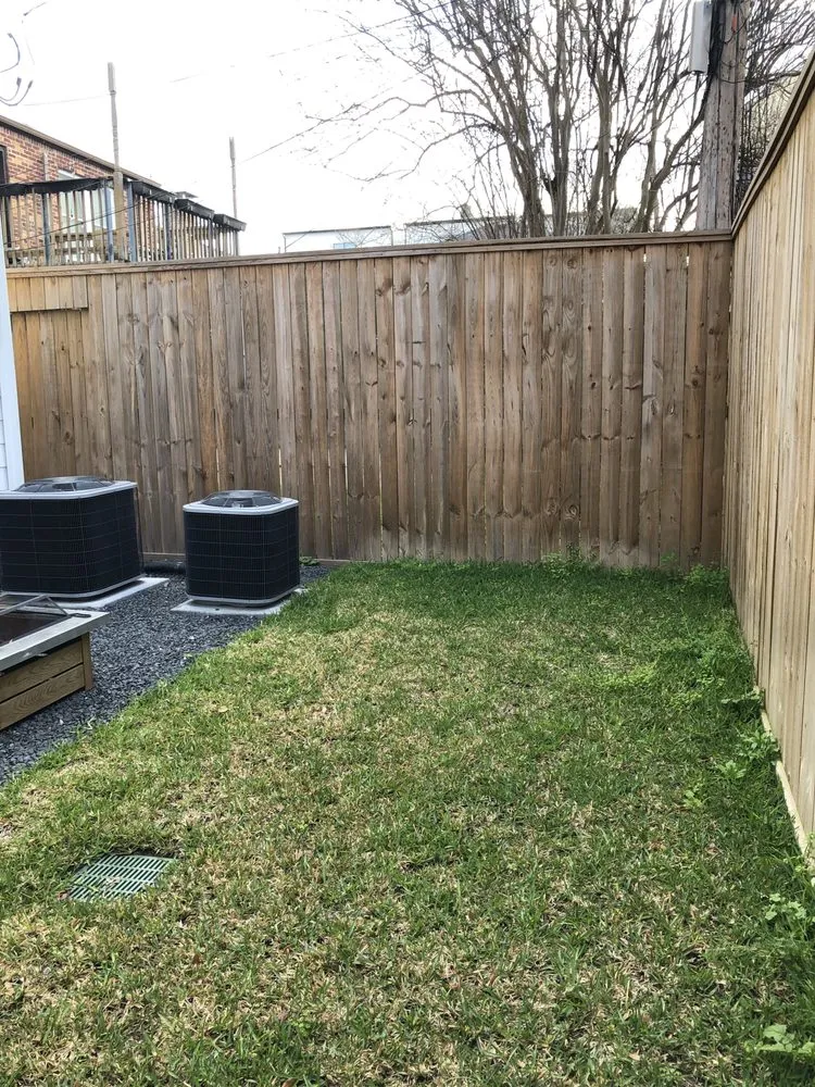 Expert landscape design near you across Houston, TX - Malik landscape & design