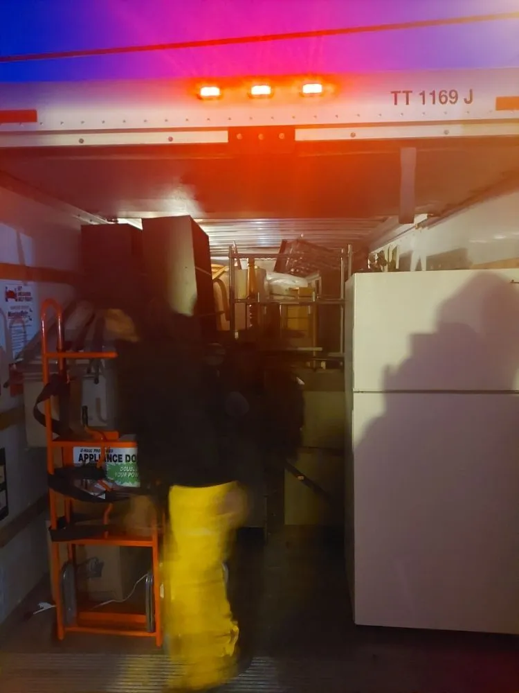 Reliable residential landscaping for beautiful yards across Toledo, OH - Maliks Moving & Cleanup Services