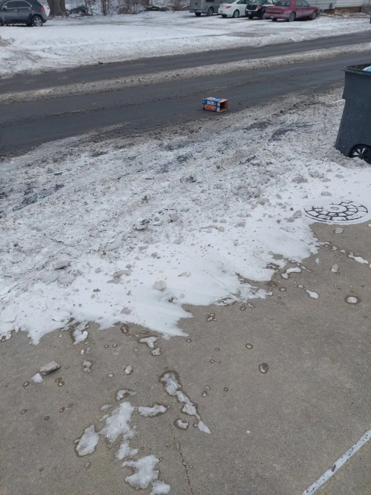 Reliable residential landscaping for beautiful yards in Toledo, OH by Maliks Moving & Cleanup Services