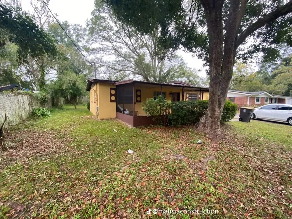 Trusted landscape design in Port Charlotte, FL by Malisia records