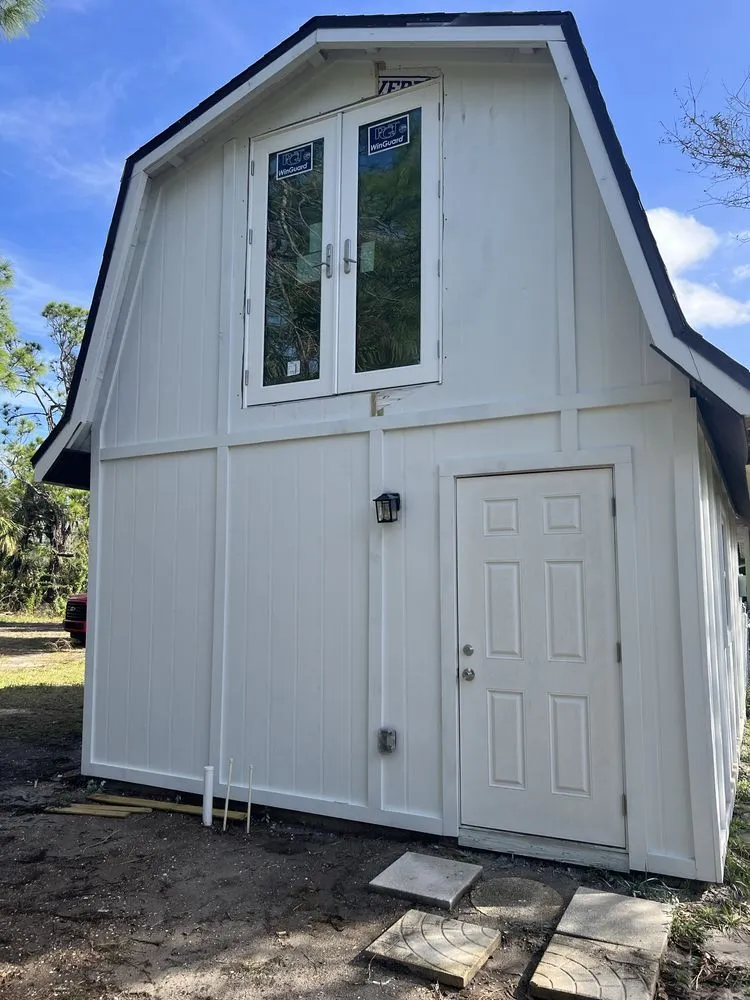 Expert lawn mowing service in Port Charlotte, FL by Malisia records