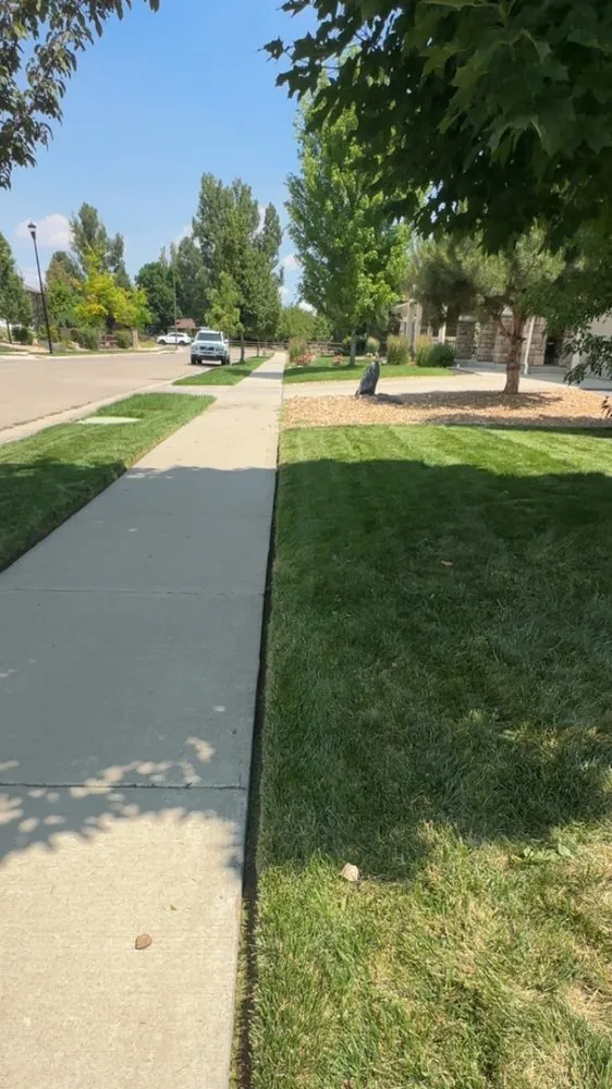 Local garden landscaping near you across Fort Collins, CO - Mallard Lawn Care