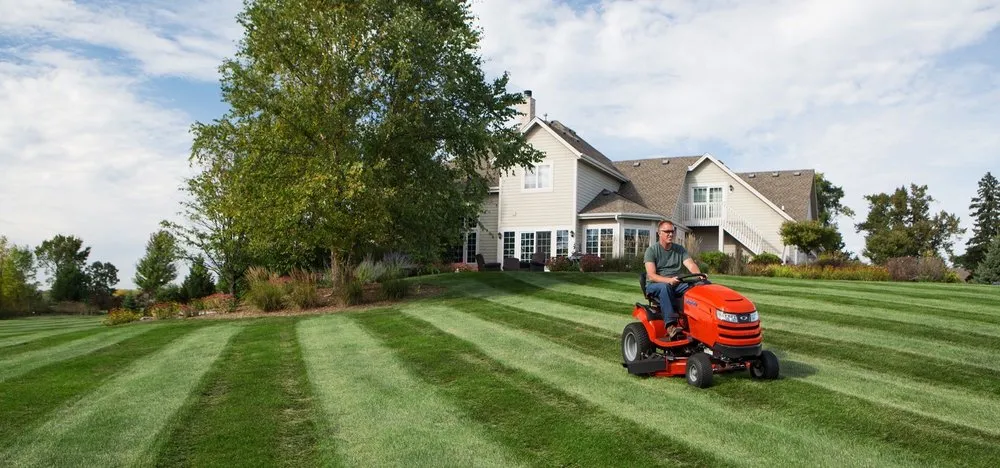 Custom residential landscaping experts serving Conroe, TX - Mallard Services and Design