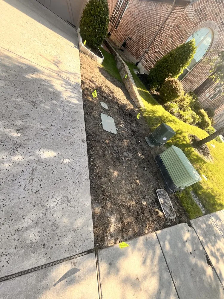 Reliable yard maintenance in Conroe, TX - Mallard Services and Design