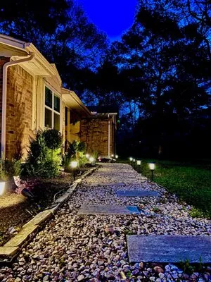 Mallard Services and Design Logo