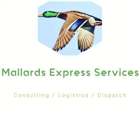 Mallards Express Services Logo