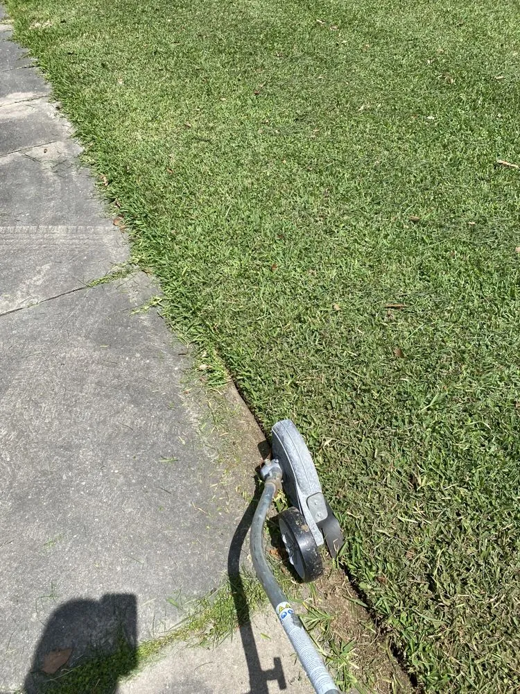 Reliable landscape design for year-round maintenance across Opelousas, LA - Mallet’s Lawn Care