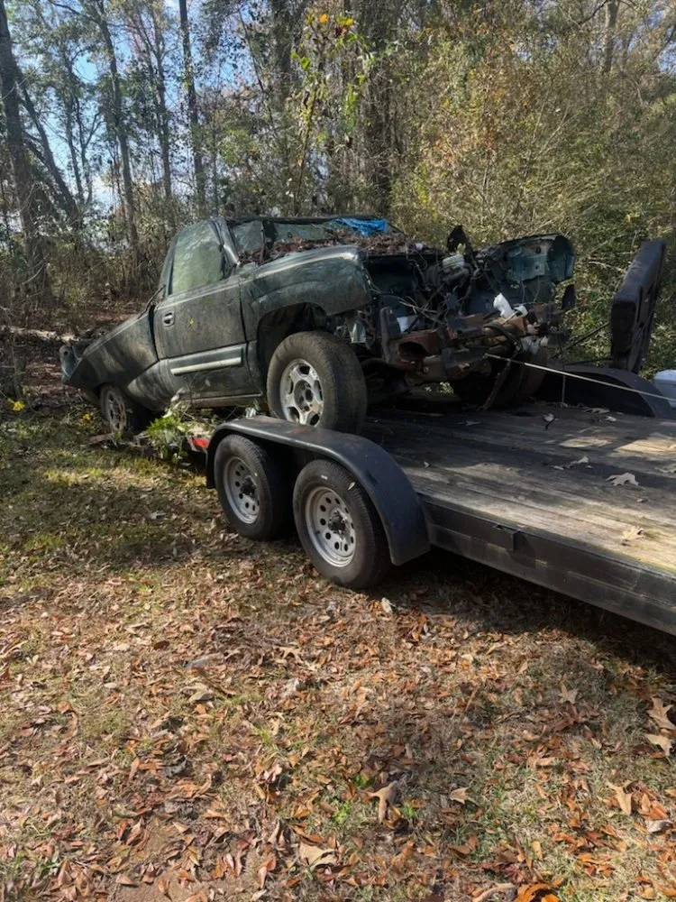 Local landscape installation experts serving Lucedale, MS - Mallette's Landscaping and Demolition