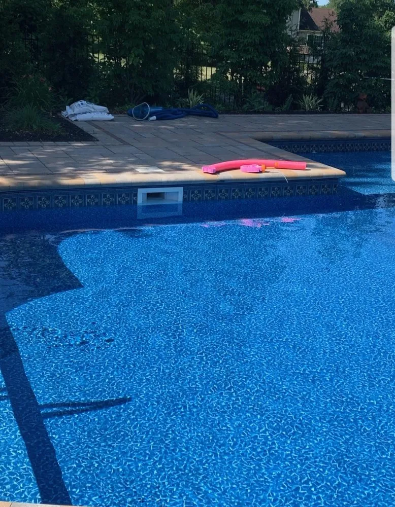 Custom landscaping services experts serving Montgomery, NY - Malley Trucking