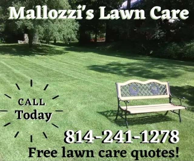 Affordable residential landscaping experts serving Johnstown, PA - Mallozzi’s Lawn Care