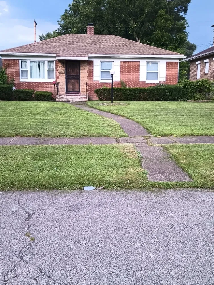 Custom yard maintenance experts serving Chicago, IL - Mallz Lawn Care