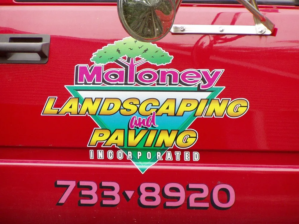 Expert landscaping services in Appleton, WI - Maloney Landscaping And Paving