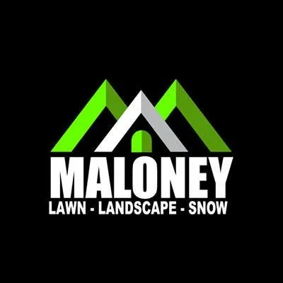 Professional outdoor landscaping for beautiful yards in Waterloo, IA by Maloney Lawn Landscape Snow