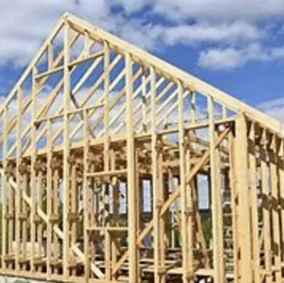 Local residential landscaping in Iola, KS by Maloney's Mowing