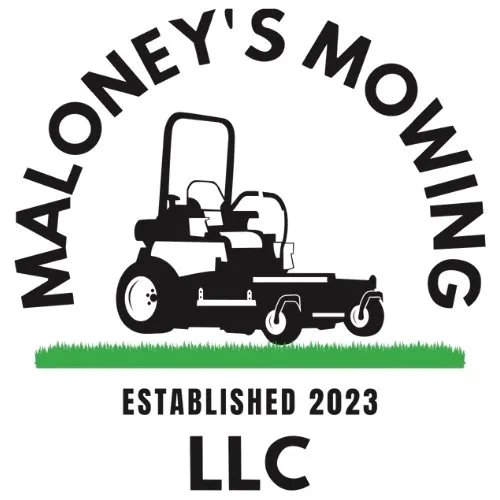 Reliable lawn care service with custom design in Iola, KS by Maloney's Mowing