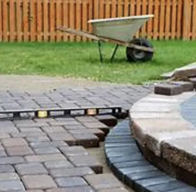 Local residential landscaping in Iola, KS by Maloney's Mowing