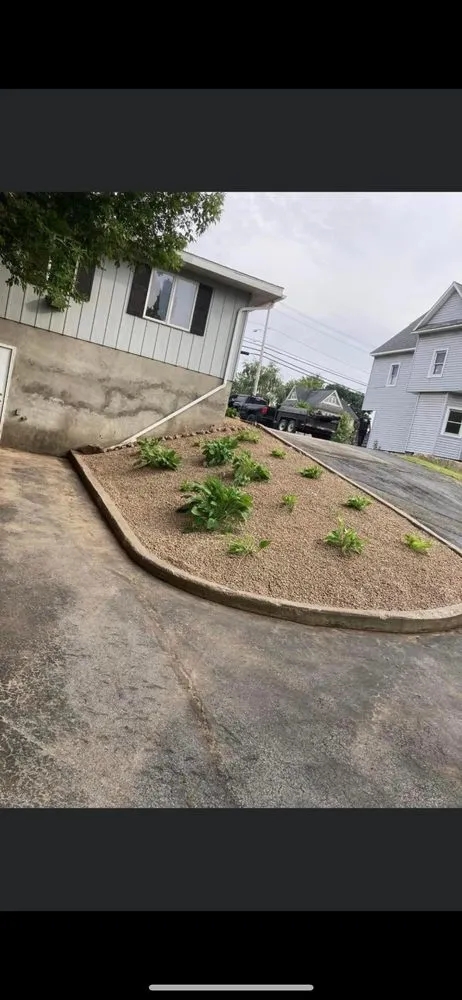 Reliable outdoor landscaping near you across Gouverneur, NY - Maloy’s Lawn Care And Snow Removal